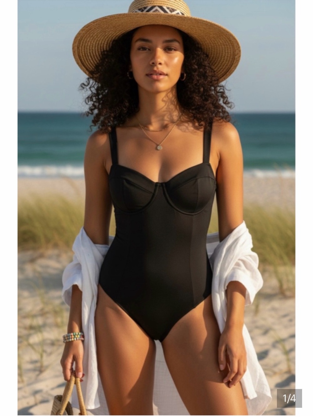 TA3| Lifty| Black| 4X | Regular/ Long & XL | JK Cup| NWT| Swimsuit| $188 retail